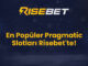 En Popüler Pragmatic Slotları Risebet'te!