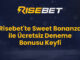 Risebet'te Sweet Bonanza ile Ücretsiz Deneme Bonusu Keyfi