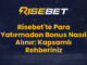 Risebet'te Para Yatırmadan Bonus Nasıl Alınır: Kapsamlı Rehberiniz
