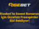 Risebet'te Sweet Bonanza İçin Ücretsiz Freespinler Sizi Bekliyor!
